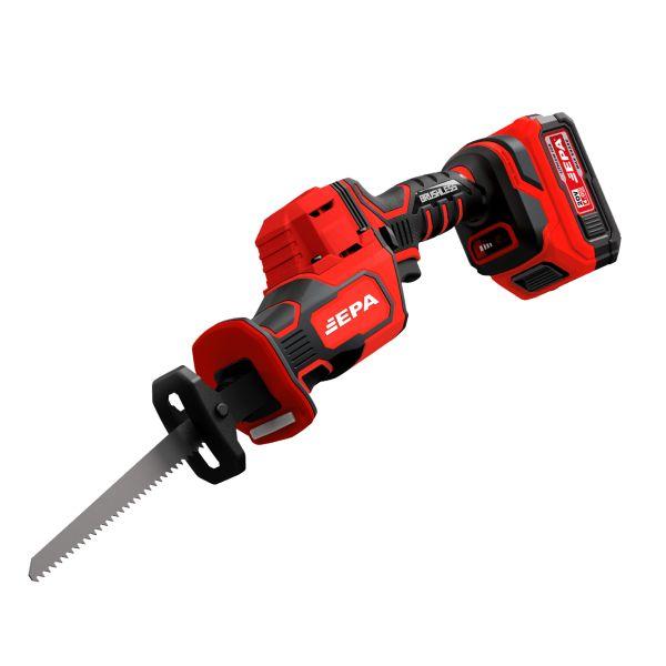 Akkumulyatorli sabel arra EP-S-C2/A255 (20V)