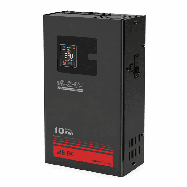 Stabilizator EES-95/10KVA (10kV/A)