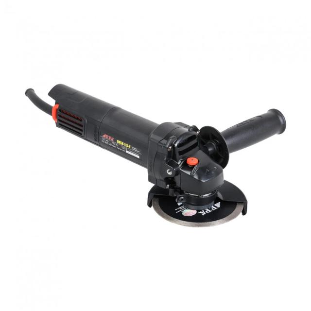 Угловая шлифовальная машина EPA (EMSH-115-6, 750 Вт)
