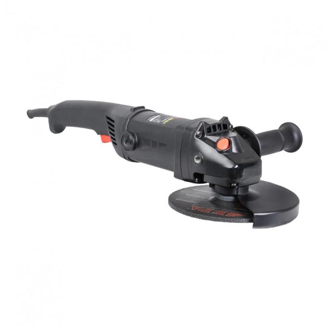 Угловая шлифовальная машина EPA (EMSH-125-4, 1300 Вт)