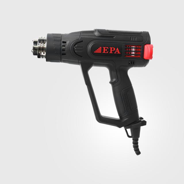 Фен промышленный EPA (EEF-2000-8. 2000 Вт)