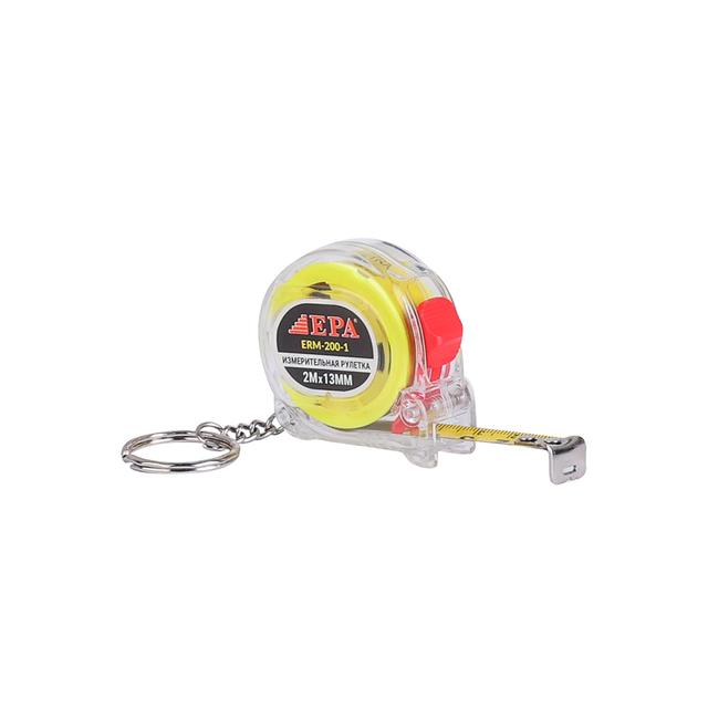 Рулетка стекловолокно EPA (ERM-200-1,)