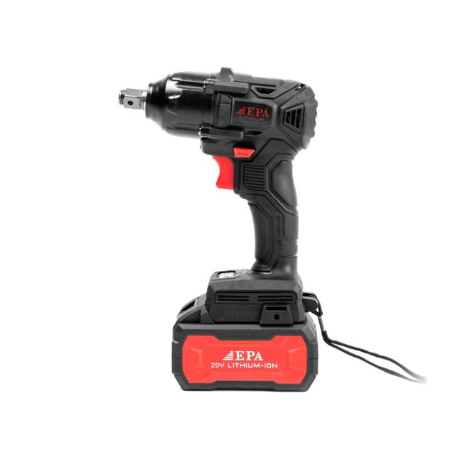 Akkumulyatorli gayka buragich EAG-20V (20V)