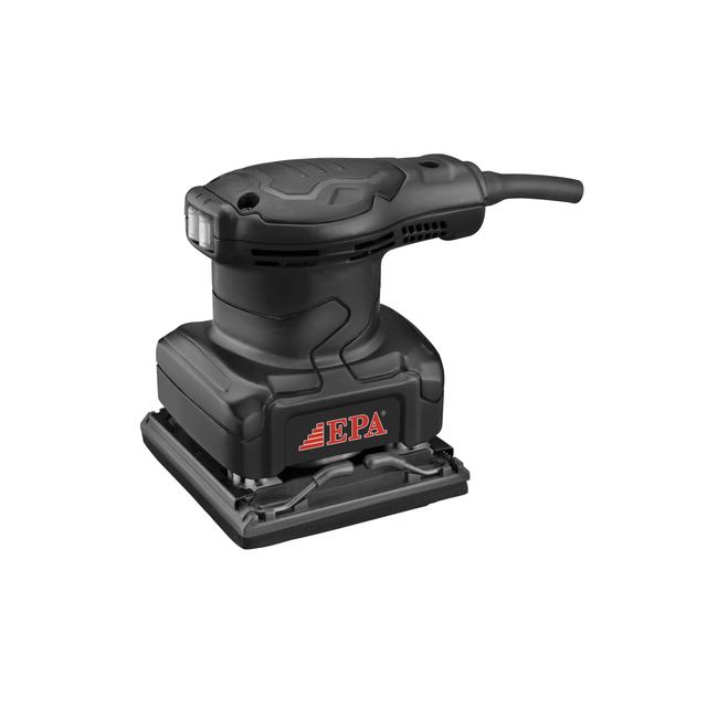 Vibratsion silliqlash mashinasi EVSH-260 (260Vt)