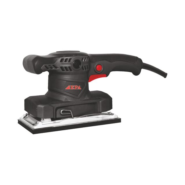 Vibratsion silliqlash mashinasi EVSH-320 (320Vt)