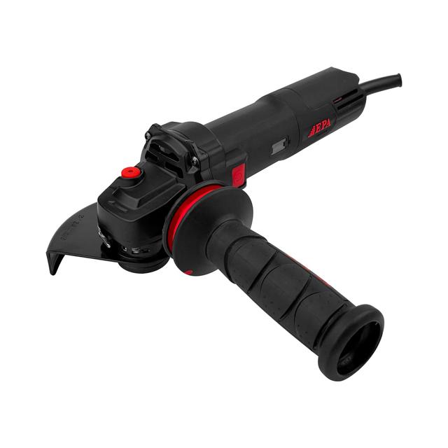 Kesuvchi va silliqlovchi mashina Testmas EMSH-125BP-1 (125mm)