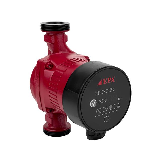 Aqlli aylanma harakat nasosi ESN2/U32-4-180 (22Vt)