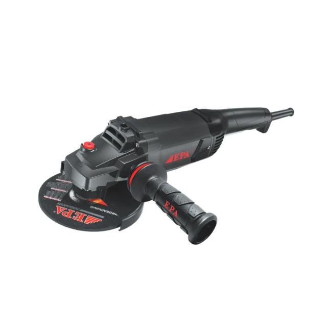 Угловая шлифовальная машина EPA (EMSH-180-6 1800 Вт)
