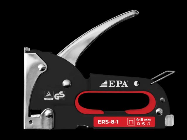 Степлер ручной EPA (ERS-8-1)