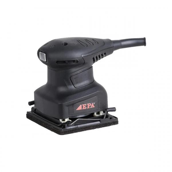Шлифовальная машина вибрационная EPA (EVSH-200, 200 Вт)