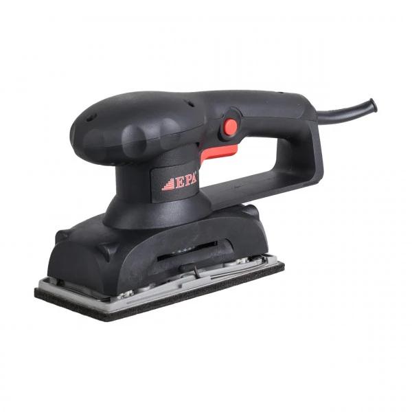 Шлифовальная машина вибрационная EPA (EVSH-230, 230 Вт)
