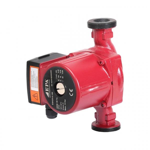 Aylanma harakat nasosi ESN25-6-180-1 (50/75/100Vt)