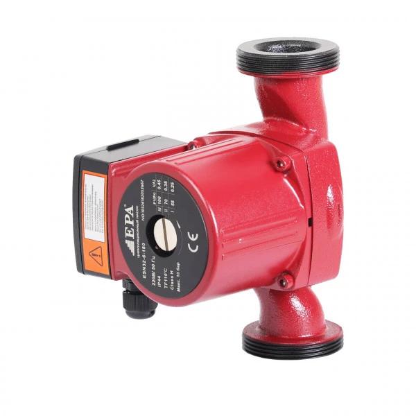 Aylanma harakat nasosi ESN32-6-180-1 (50/75/100Vt)