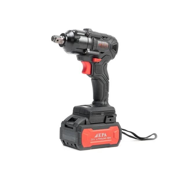 Akkumulyatorli gayka buragich EAG-20V-2 (20V)