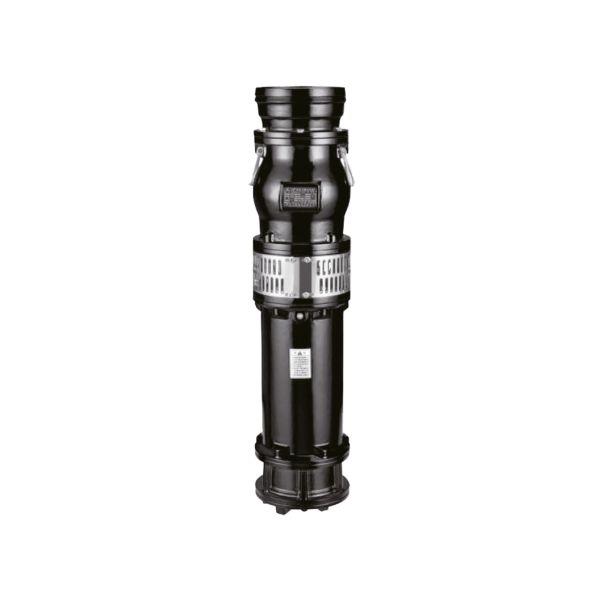 Suv osti nasosi EVN-2/QY500-6-11 (11000Vt)